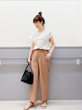 yumikoさんのコーディネート