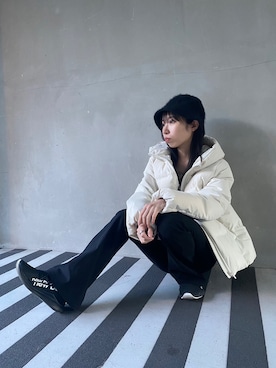 miuさんのコーディネート