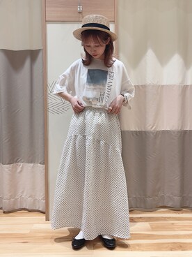 と ま る 🎀さんのコーディネート