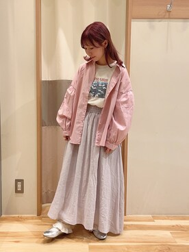 と ま る 🎀さんのコーディネート