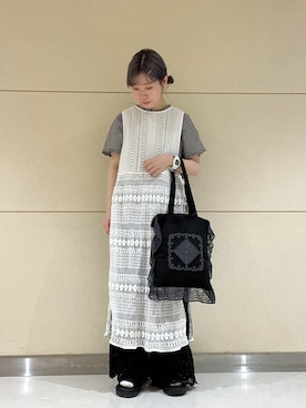 と ま る 🎀さんのコーディネート