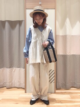 と ま る 🎀さんのコーディネート