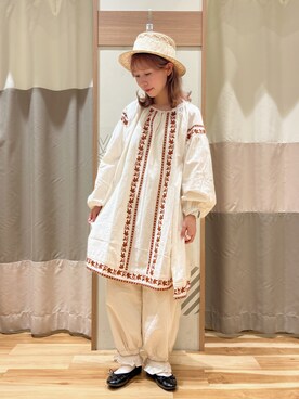 と ま る 🎀さんのコーディネート