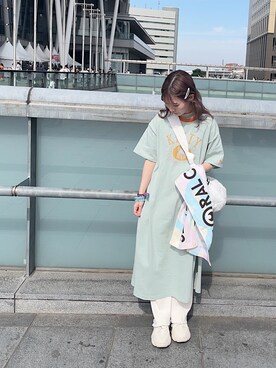 と ま る 🎀さんのコーディネート