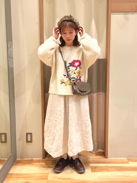 と ま る 🎀さんのコーディネート