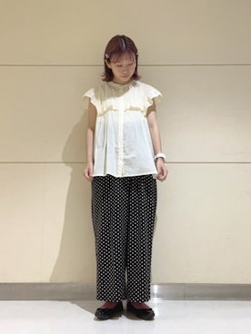 と ま る 🎀さんのコーディネート