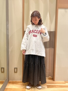 と ま る 🎀さんのコーディネート