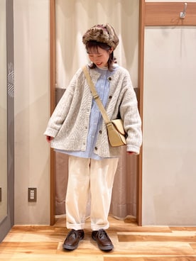 と ま る 🎀さんのコーディネート