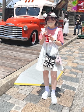 と ま る 🎀さんのコーディネート