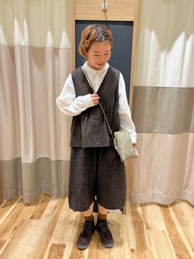 と ま る 🎀さんのコーディネート