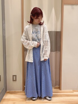 と ま る 🎀さんのコーディネート