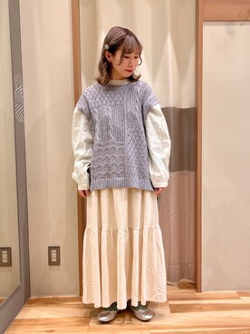 と ま る 🎀さんのコーディネート