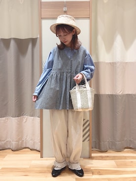 と ま る 🎀さんのコーディネート