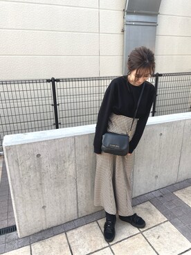 ayaさんのコーディネート