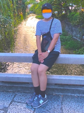 bambooさんのコーディネート