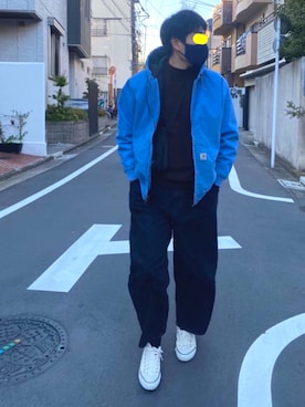 bambooさんのコーディネート