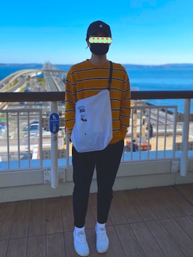 bambooさんのコーディネート