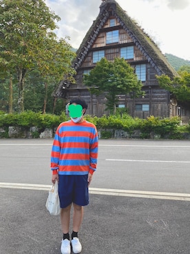 bambooさんのコーディネート