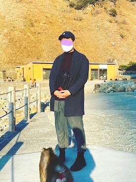 bambooさんのコーディネート