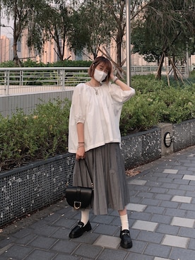 𝐡𝐞𝐥𝐞𝐧 ✿さんのコーディネート