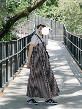 𝐡𝐞𝐥𝐞𝐧 ✿さんのコーディネート