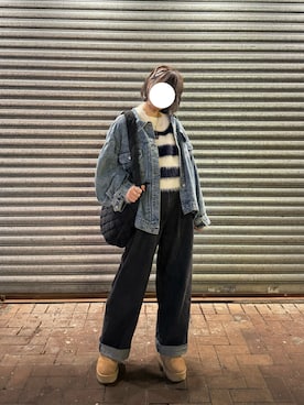 𝐡𝐞𝐥𝐞𝐧 ✿さんのコーディネート