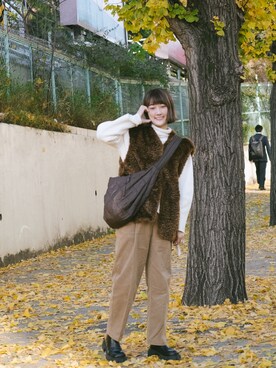 𝐡𝐞𝐥𝐞𝐧 ✿さんのコーディネート