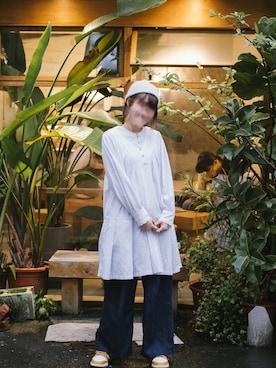 𝐡𝐞𝐥𝐞𝐧 ✿さんのコーディネート