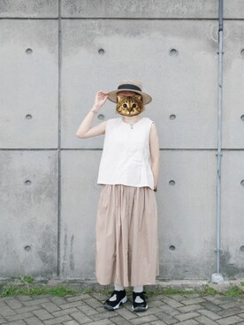 𝐡𝐞𝐥𝐞𝐧 ✿さんのコーディネート