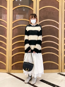 𝐡𝐞𝐥𝐞𝐧 ✿さんのコーディネート