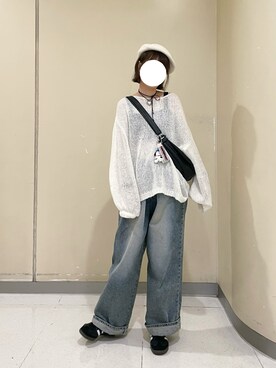 𝐡𝐞𝐥𝐞𝐧 ✿さんのコーディネート