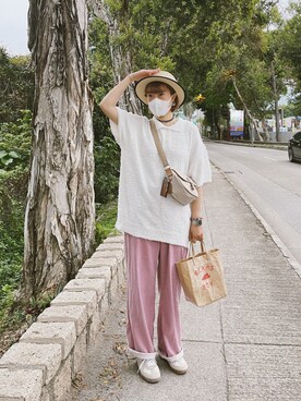 𝐡𝐞𝐥𝐞𝐧 ✿さんのコーディネート