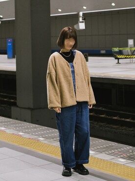 𝐡𝐞𝐥𝐞𝐧 ✿さんのコーディネート