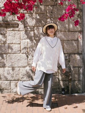 𝐡𝐞𝐥𝐞𝐧 ✿さんのコーディネート