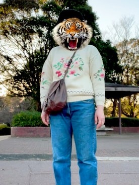 mi_a_さんのコーディネート