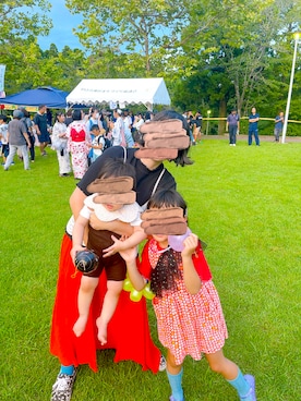 mi_a_さんのコーディネート