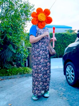 mi_a_さんのコーディネート