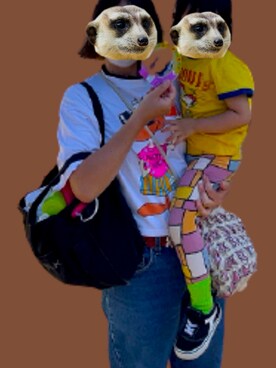 mi_a_さんのコーディネート