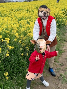 mi_a_さんのコーディネート