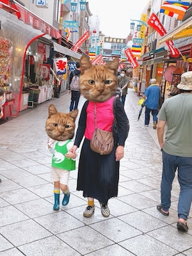 mi_a_さんのコーディネート