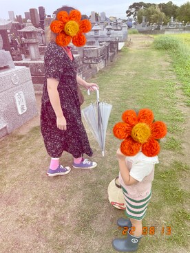 mi_a_さんのコーディネート