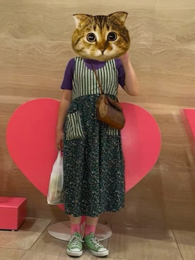 mi_a_さんのコーディネート