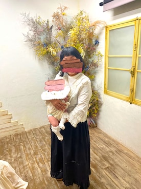 mi_a_さんのコーディネート