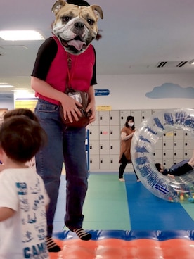 mi_a_さんのコーディネート