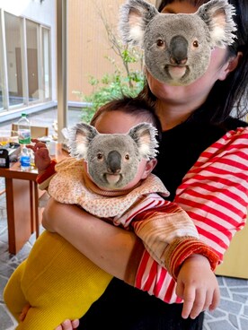 mi_a_さんのコーディネート