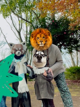 mi_a_さんのコーディネート