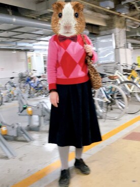 mi_a_さんのコーディネート