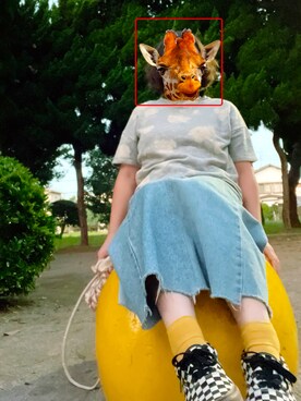 mi_a_さんのコーディネート