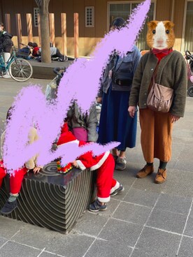 mi_a_さんのコーディネート