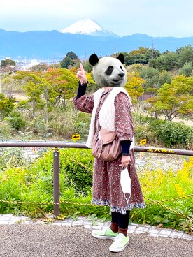 mi_a_さんのコーディネート